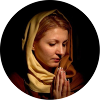 Гадалка Анна — Сольвычегодск